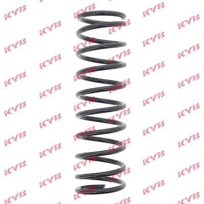 Ressort de suspension (Ressort hélicoïdal) KYB RA5666