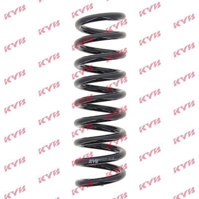 Ressort de suspension (Ressort hélicoïdal) KYB RA5671