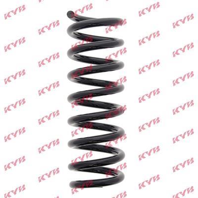 Ressort de suspension (Ressort hélicoïdal) KYB RA5676