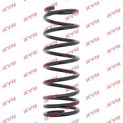 Ressort de suspension (Ressort hélicoïdal) KYB ref. RA5691