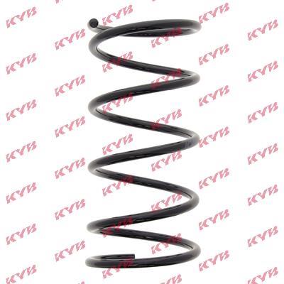 Ressort de suspension (Ressort hélicoïdal) KYB ref. RA5692