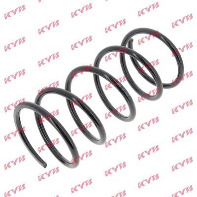 Ressort de suspension (Ressort hélicoïdal) KYB ref. RA5692