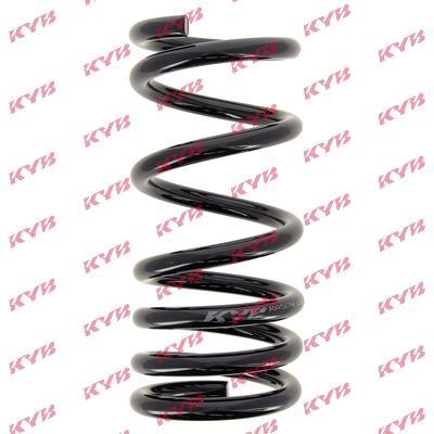 Ressort de suspension (Ressort hélicoïdal) KYB ref. RA5694
