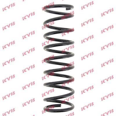 Ressort de suspension (Ressort hélicoïdal) KYB RA5700