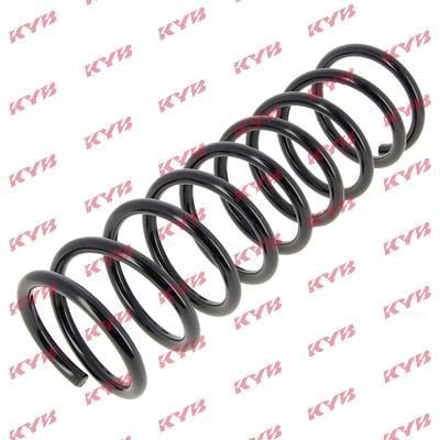 Ressort de suspension (Ressort hélicoïdal) KYB RA5700