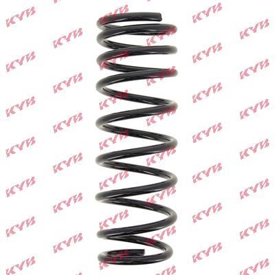 Ressort de suspension (Ressort hélicoïdal) KYB RA5703