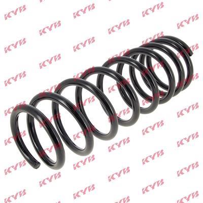 Ressort de suspension (Ressort hélicoïdal) KYB RA5703