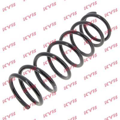 Ressort de suspension (Ressort hélicoïdal) KYB ref. RA5707