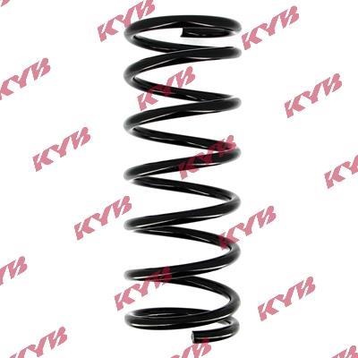 Ressort de suspension (Ressort hélicoïdal) KYB ref. RA5708