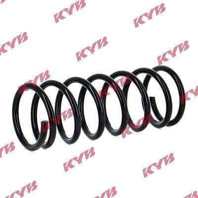 Ressort de suspension (Ressort hélicoïdal) KYB ref. RA5708