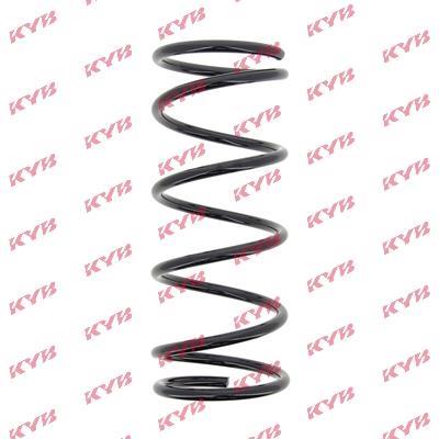 Ressort de suspension (Ressort hélicoïdal) KYB ref. RA5709