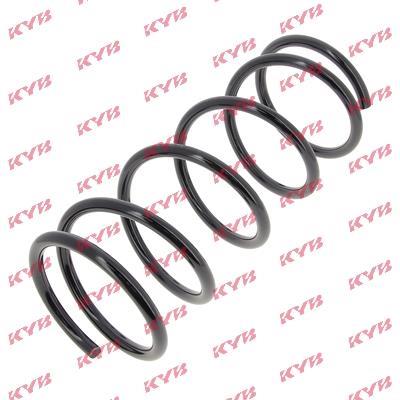Ressort de suspension (Ressort hélicoïdal) KYB ref. RA5709