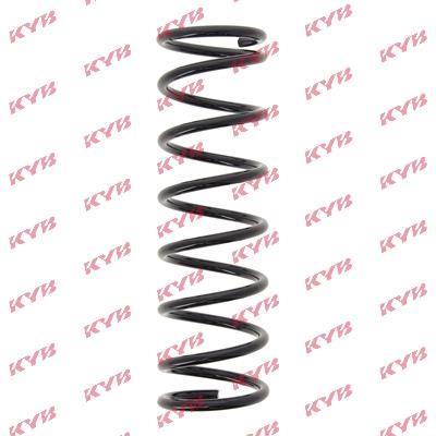 Ressort de suspension (Ressort hélicoïdal) KYB ref. RA5710