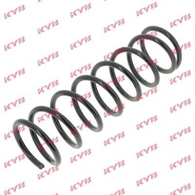 Ressort de suspension (Ressort hélicoïdal) KYB ref. RA5710