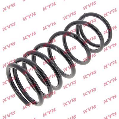 Ressort de suspension (Ressort hélicoïdal) KYB ref. RA5715