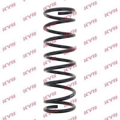 Ressort de suspension (Ressort hélicoïdal) KYB ref. RA5717