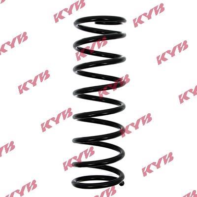 Ressort de suspension (Ressort hélicoïdal) KYB ref. RA5719