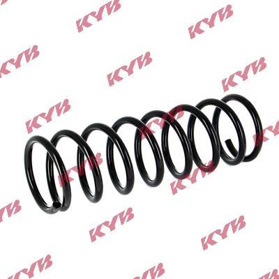 Ressort de suspension (Ressort hélicoïdal) KYB ref. RA5719