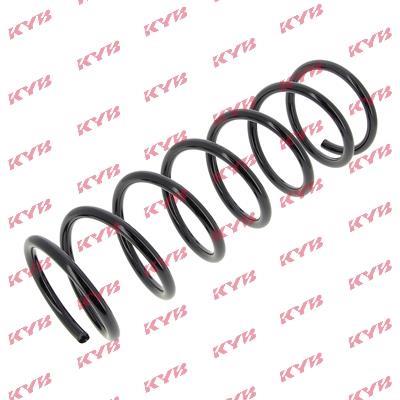 Ressort de suspension (Ressort hélicoïdal) KYB ref. RA5732