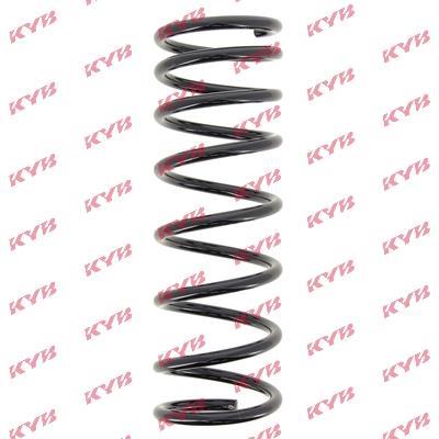 Ressort de suspension (Ressort hélicoïdal) KYB ref. RA5733