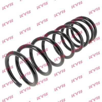 Ressort de suspension (Ressort hélicoïdal) KYB ref. RA5733