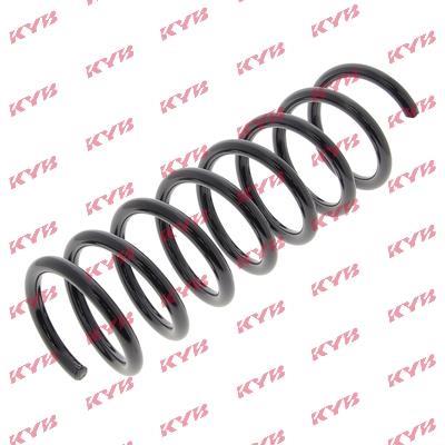 Ressort de suspension (Ressort hélicoïdal) KYB ref. RA5743
