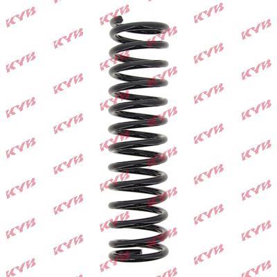Ressort de suspension (Ressort hélicoïdal) KYB ref. RA5758