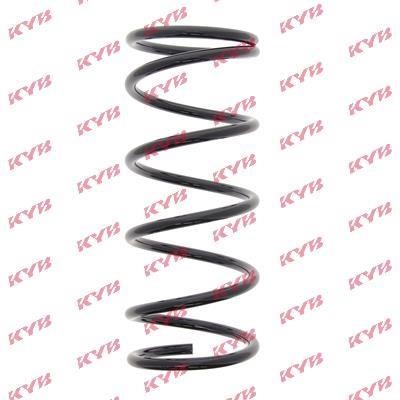 Ressort de suspension (Ressort hélicoïdal) KYB ref. RA5761