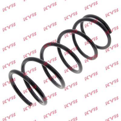 Ressort de suspension (Ressort hélicoïdal) KYB ref. RA5761