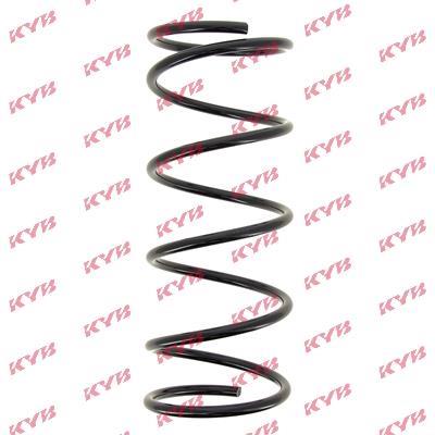 Ressort de suspension (Ressort hélicoïdal) KYB ref. RA5762