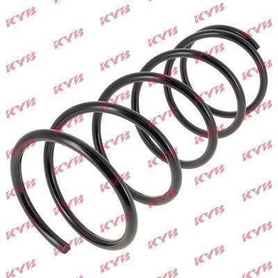 Ressort de suspension (Ressort hélicoïdal) KYB ref. RA5762