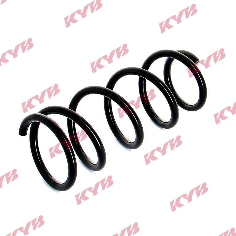 Ressort de suspension (Ressort hélicoïdal) KYB ref. RA5769