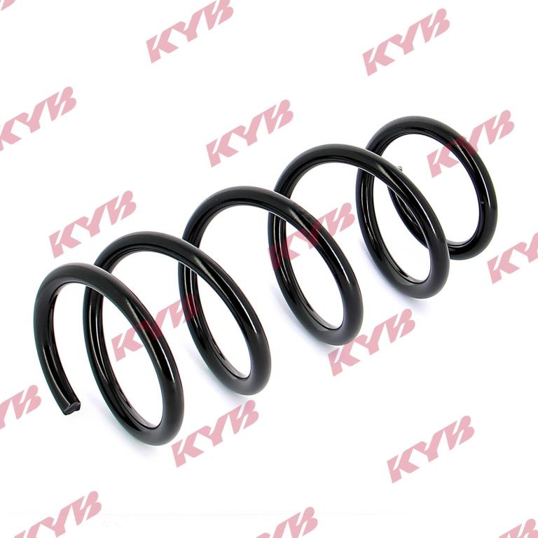 Ressort de suspension (Ressort hélicoïdal) KYB ref. RA5770
