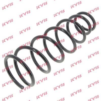 Ressort de suspension (Ressort hélicoïdal) KYB ref. RA5771