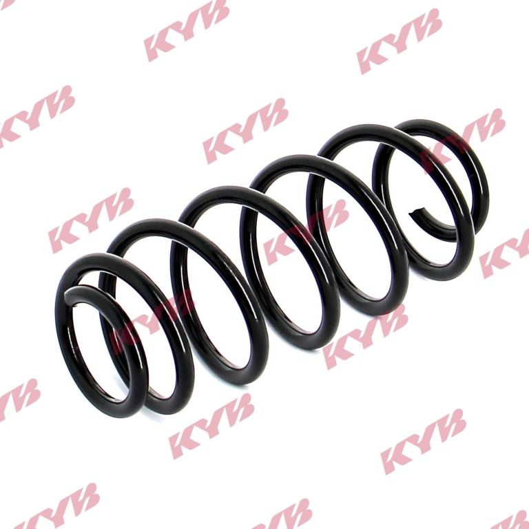 Ressort de suspension (Ressort hélicoïdal) KYB ref. RA5782
