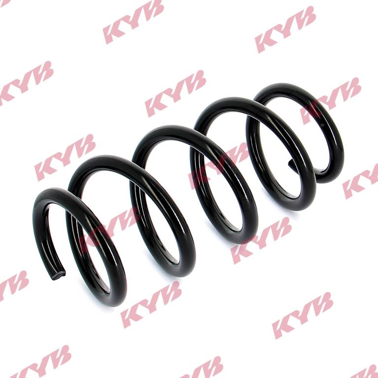 Ressort de suspension (Ressort hélicoïdal) KYB ref. RA5787