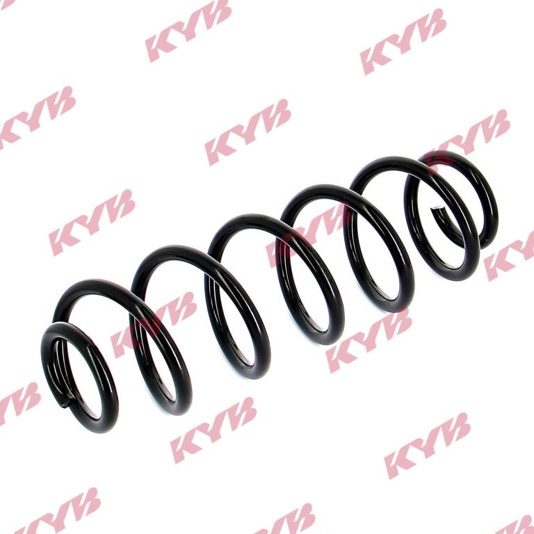 Ressort de suspension (Ressort hélicoïdal) KYB ref. RA5788