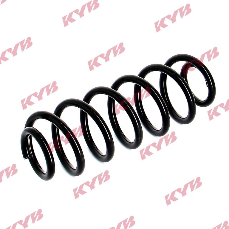 Ressort de suspension (Ressort hélicoïdal) KYB ref. RA5791
