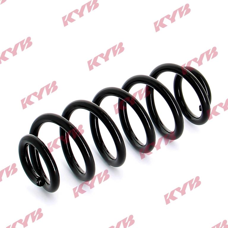 Ressort de suspension (Ressort hélicoïdal) KYB ref. RA5793