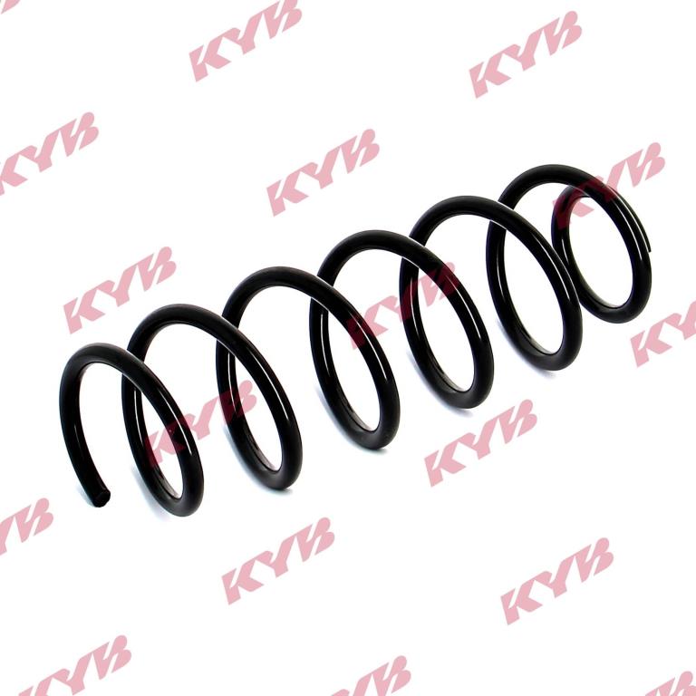 Ressort de suspension (Ressort hélicoïdal) KYB RA5795