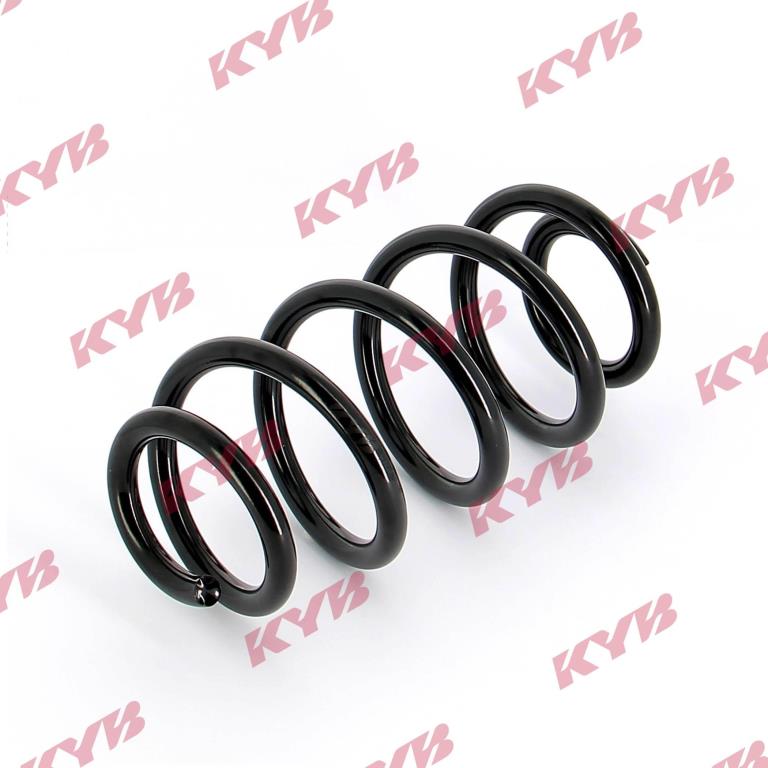 Ressort de suspension (Ressort hélicoïdal) KYB ref. RA5796