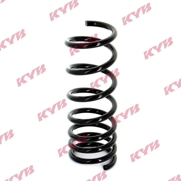 Ressort de suspension (Ressort hélicoïdal) KYB ref. RA5798