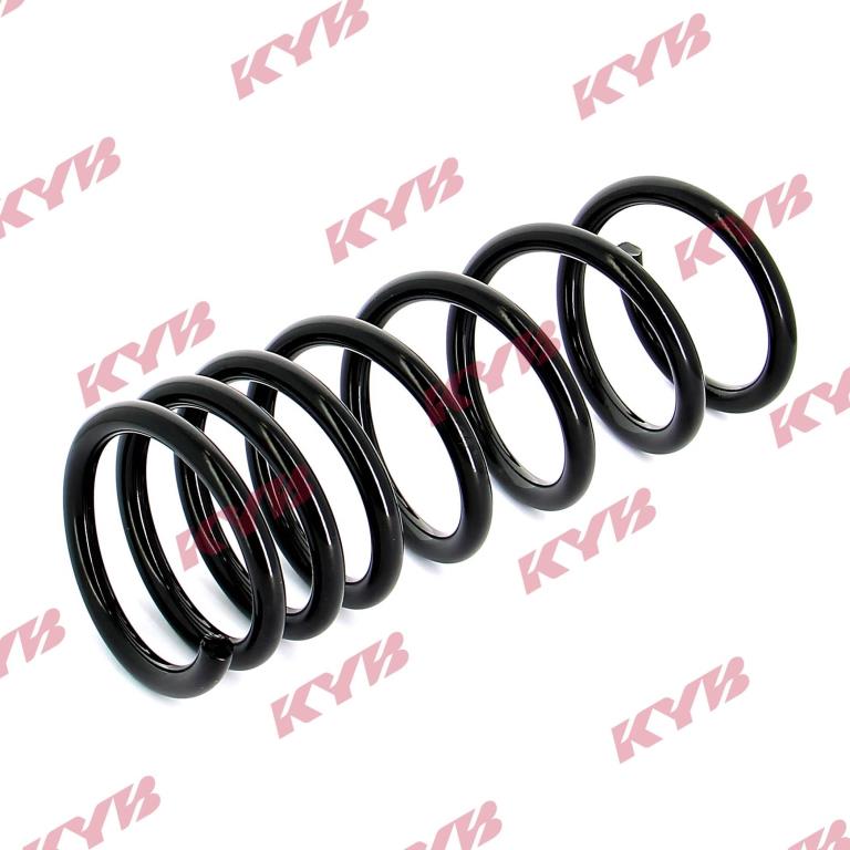 Ressort de suspension (Ressort hélicoïdal) KYB ref. RA5798