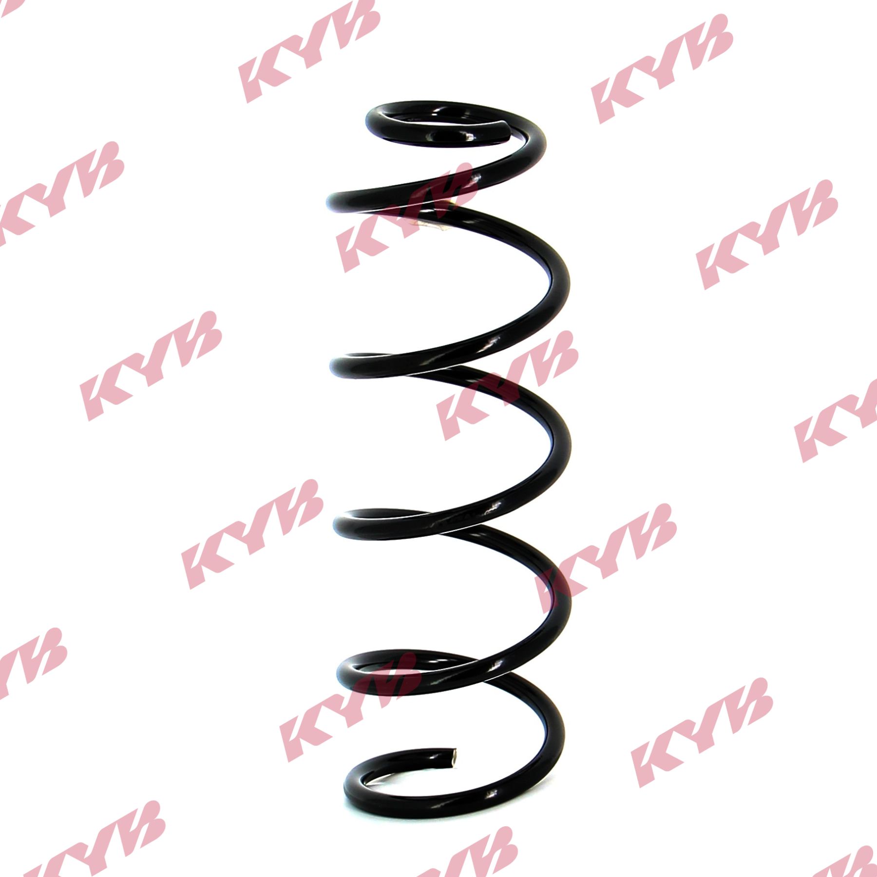 Ressort de suspension (Ressort hélicoïdal) KYB ref. RA5799
