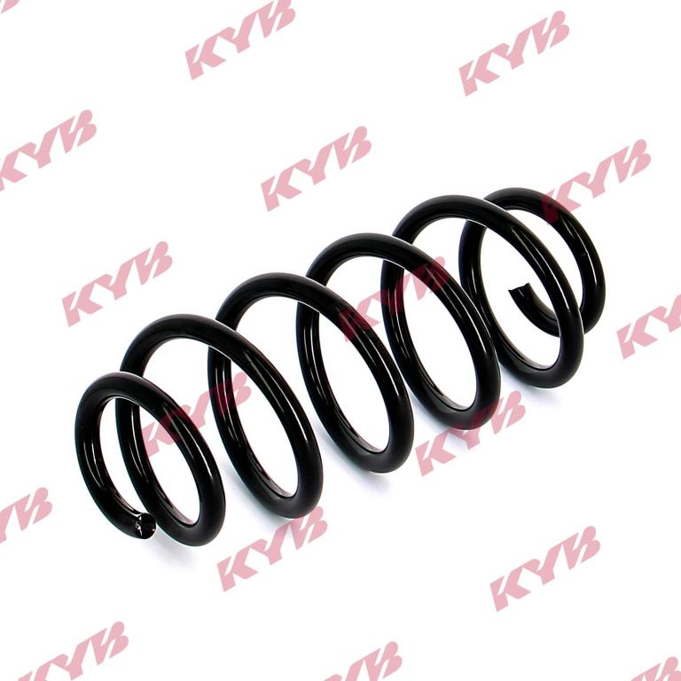 Ressort de suspension (Ressort hélicoïdal) KYB ref. RA5801
