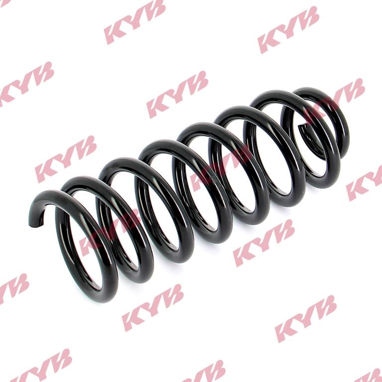 Ressort de suspension (Ressort hélicoïdal) KYB ref. RA5803