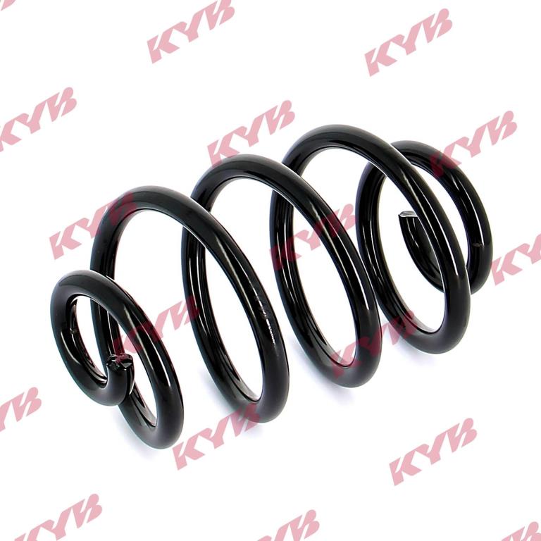 Ressort de suspension (Ressort hélicoïdal) KYB ref. RA5804