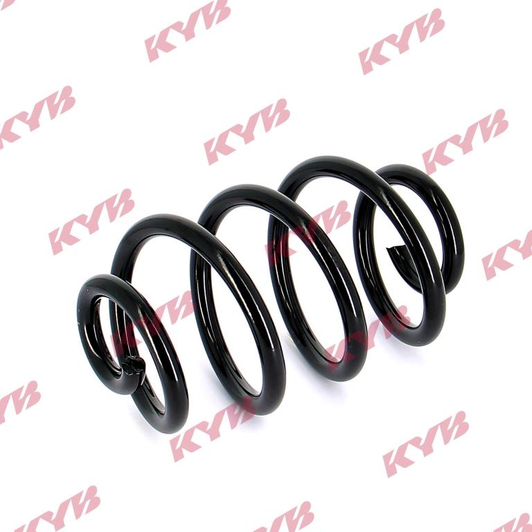 Ressort de suspension (Ressort hélicoïdal) KYB ref. RA5805
