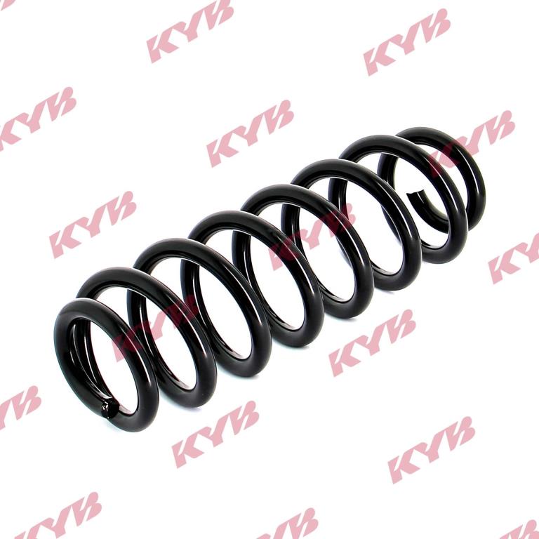 Mola de suspensão KYB RA5809