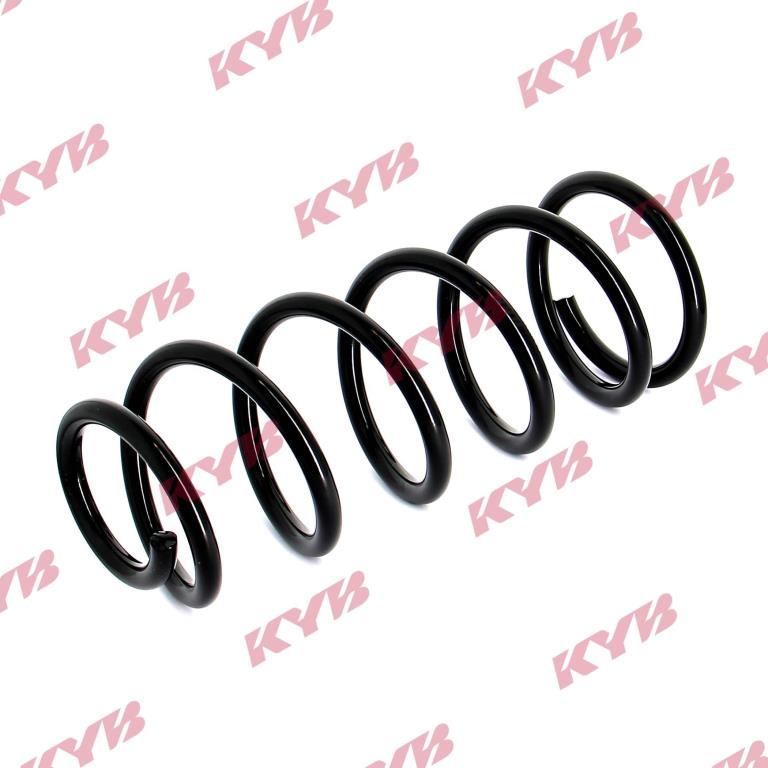 Mola de suspensão KYB RA5818